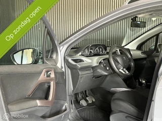 Peugeot 2008 Peugeot 2008 1.2 PureTech Blue Executive|NAVI|CRUISE|NAP| - afbeelding nr 7
