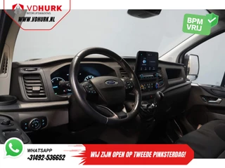 Ford Transit Custom - afbeelding nr 13
