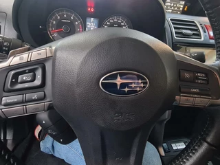 Subaru Forester Subaru Forester 2.0 4x4 1e Eig|Automaat|Navi|Carplay|Trhaak - afbeelding nr 25