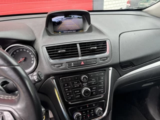 Opel Mokka Opel Mokka 1.6 CDTi Business+ TREKHAAK / CAMERA / NAVI / CLIMA / PDC / BLUETOOTH / CRUISE / NL-AUTO - afbeelding nr 7