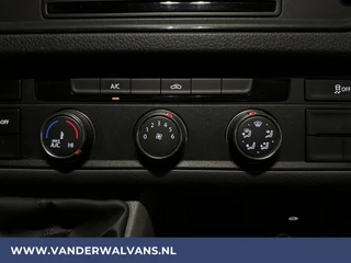 Volkswagen Crafter Apple Carplay, Android Auto, Chauffeursstoel, Cruisecontrol, Bijrijdersbank - afbeelding nr 8
