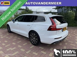 Volvo V60 Volvo V60 2.0 T6 Recharge AWD R-Design / Carplay - afbeelding nr 2