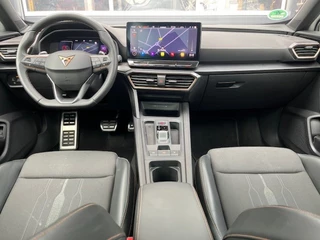 CUPRA Formentor - afbeelding nr 5