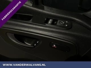 Mercedes-Benz Sprinter Cruisecontrol, Parkeersensoren, Stoelverwarming, Bijrijdersbank, MBUX - afbeelding nr 19