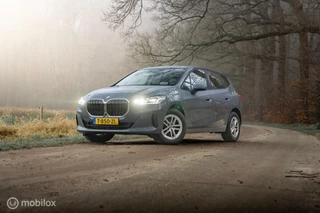 BMW 2 Serie BMW 2-serie Active Tourer 218i - afbeelding nr 28