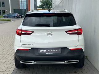 Opel Grandland X Opel Grandland 1.2 Ultimate - stuurvw - CarPlay - cam - trek - afbeelding nr 8