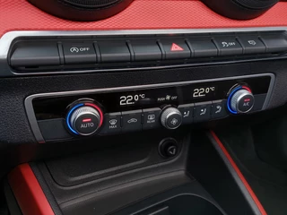 Audi Q2 30 TFSI 116pk Sport | Origineel NL + 1ste Eigenaar | Navi | Clima | Cruise | Panorama Schuifdak | Pdc | Licht+Regensensor | Sportstoelen | Privacy Glass | 17''lm - afbeelding nr 15