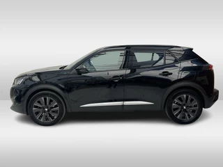 Peugeot e-2008 Peugeot e-2008 EV GT Pack 50 kWh | Schuifdak | Stoelverwarming | Carplay | - afbeelding nr 5