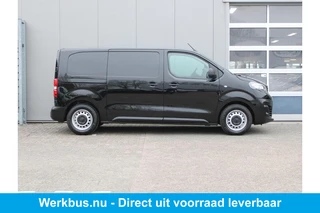 Peugeot Expert Inclusief Betimmering - afbeelding nr 2