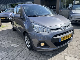 Hyundai i10 Hyundai i10 1.0i Comfort*RIJKLAARPRIJS* - afbeelding nr 6