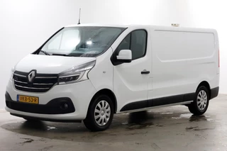 Renault Trafic - afbeelding nr 8