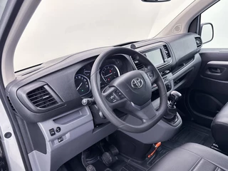 Toyota ProAce - afbeelding nr 5