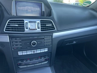 Mercedes-Benz E-Klasse - afbeelding nr 22
