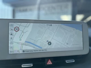 Hyundai IONIQ 5 Hyundai IONIQ 5 Connect+ 77.4 kWh | Bose | Leer | Camera - afbeelding nr 11