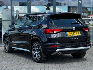 SEAT Ateca SEAT Ateca 1.5 TSI FR BNSINT - afbeelding nr 2