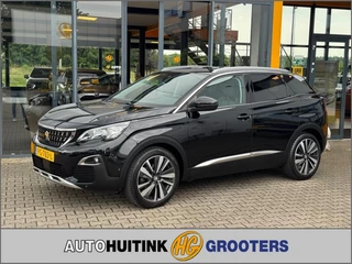 Peugeot 3008 Peugeot 3008 1.2 Pure 130 pk Tech Premiere - Navi - camera - el achterklep - afbeelding nr 1