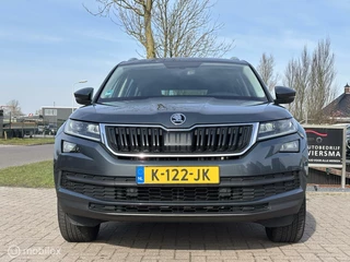 Škoda Kodiaq Skoda Kodiaq 1.5 TSI Sportline Business trekhaak/stoel vw/ - afbeelding nr 4