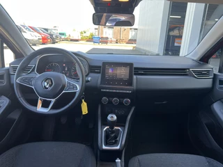 Renault Clio Renault Clio 1.0 TCe Zen | Stoelverwarming | Airco | Cruise Control - afbeelding nr 24