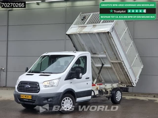 Ford Transit - 136095001-0