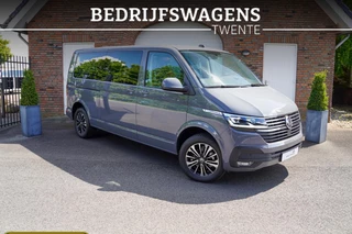 Volkswagen Transporter T6.1 Caravelle 2.0 TDI 150 PK DSG CARAVELLE L2H1