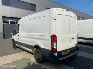 Ford Transit Ford Transit 310 2.0 TDCI L2H2 Ambiente - afbeelding nr 4