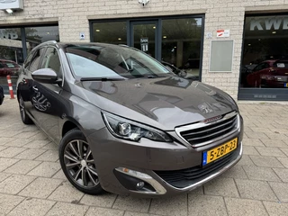 Peugeot 308 - afbeelding nr 4
