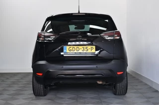 Opel Crossland - afbeelding nr 7