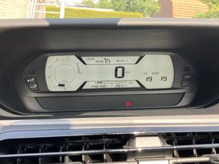 Citroën C4 Picasso Citroën C4 Picasso 1.2 PureTech Selection | dealer onderhouden | navigatie | cruise control | trekhaak | apple carplay - afbeelding nr 31