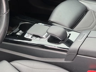 Mercedes-Benz A-Klasse Mercedes-Benz A-klasse A200 LED Pano Widescreen Camera Navi - afbeelding nr 27