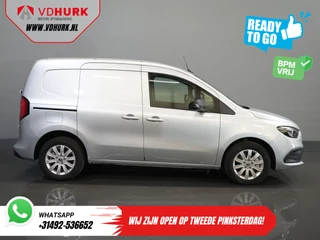 Mercedes-Benz Citan - afbeelding nr 10