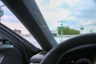 Porsche Panamera Porsche Panamera Sport Turismo 4.0 Turbo S E-Hybrid NL Auto - afbeelding nr 39