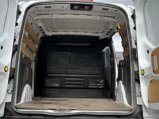 Ford Transit Connect Ford Transit Connect 1.5 EcoBlue L1 Trend bj 2020 Navi Airco - afbeelding nr 23
