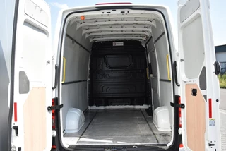 Volkswagen Crafter Volkswagen Crafter 2.0 TDI L3H3 140Pk Airco Navi Cruise Trekh - afbeelding nr 20
