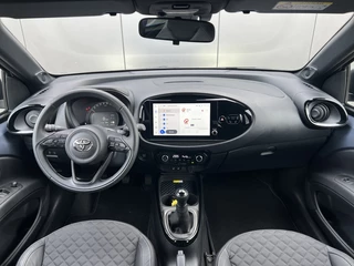 Toyota Aygo - afbeelding nr 3