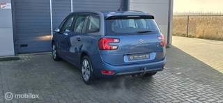 Citroën Grand C4 Picasso Citroen  C4 Grand Picasso 1.2 PureTech Business 7 PERSOONS. - afbeelding nr 33