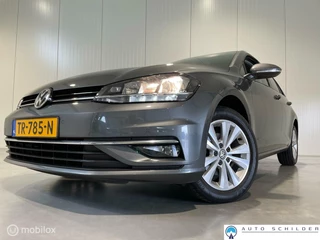 Volkswagen Golf Volkswagen Golf 1.0 TSI Comfortline Business, Clima|Led|Navi|Cruise|NL Auto|Virtueel|Comfortstoel| - afbeelding nr 3