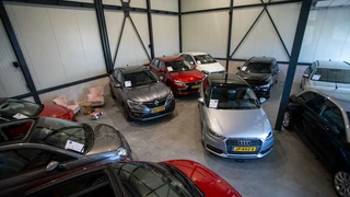 Polestar 2 Polestar 2 - Blackline Luxury - HarmanKardon - Aut. Trekhaak - afbeelding nr 43