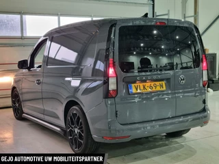 Volkswagen Caddy Volkswagen Caddy Cargo 2.0 TDI 1st Edition PURE GREY - afbeelding nr 22