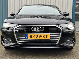 Audi A6 Adaptive / Sport int / Stl verw / Elektr klep - afbeelding nr 8