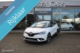 Renault Grand Scénic 1.3 TCe Bose 7p.