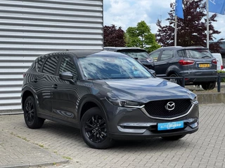 Mazda CX-5 Mazda CX-5 2.0 SAG 165 Comfort Airco Cruise Navi HUD Carplay Stoel stuur ve - afbeelding nr 7