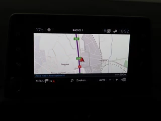 Peugeot Partner Peugeot Partner 1.5 BlueHDI Premium 3-Persoons | Airco | Navigatie | Betimmering - afbeelding nr 18