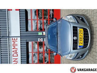 Suzuki Splash Suzuki Splash 1.0 VVT Excl. EASSS - afbeelding nr 21