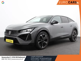 Peugeot 408 1.2 PureTech Allure 130 pk Automaat