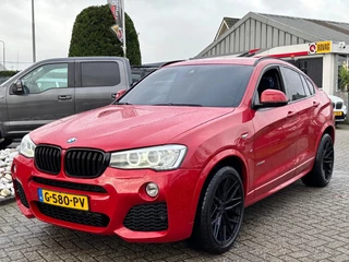 BMW X4 - 164257400-0