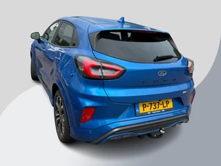 Ford Puma Ford Puma 1.0 EcoBoost Hybrid ST-Line X 125pk Trekhaak | Adaptieve Cruise | Winterpack | Dodehoeksensoren | B&O Audio | Achteruitrijcamera - afbeelding nr 2