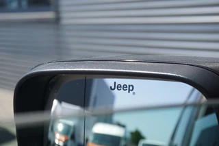 Jeep Renegade Jeep Renegade 110PK E-Torq Night EAGLE 2 NAVI | AIRCO | CRUISE | PARK.SENS! - afbeelding nr 34