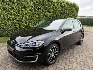 Volkswagen e-Golf VW E GOLF |Digitale Cockpit |AUT| E-EDITION| ACC✅ - afbeelding nr 5