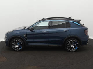 Lynk & Co 01 - afbeelding nr 2