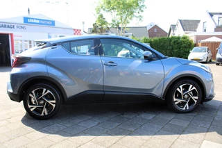 Toyota C-HR - afbeelding nr 3